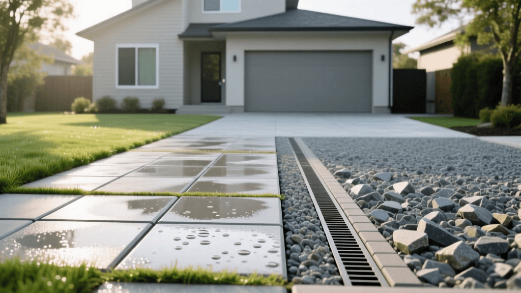 Top Rated Permeable Pavers And Gravel Grids Compared