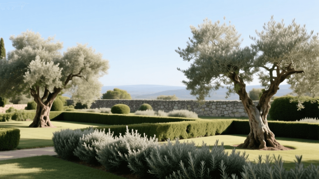2026 Fertilizer Schedule For Olive Trees And Rosemary Hedges