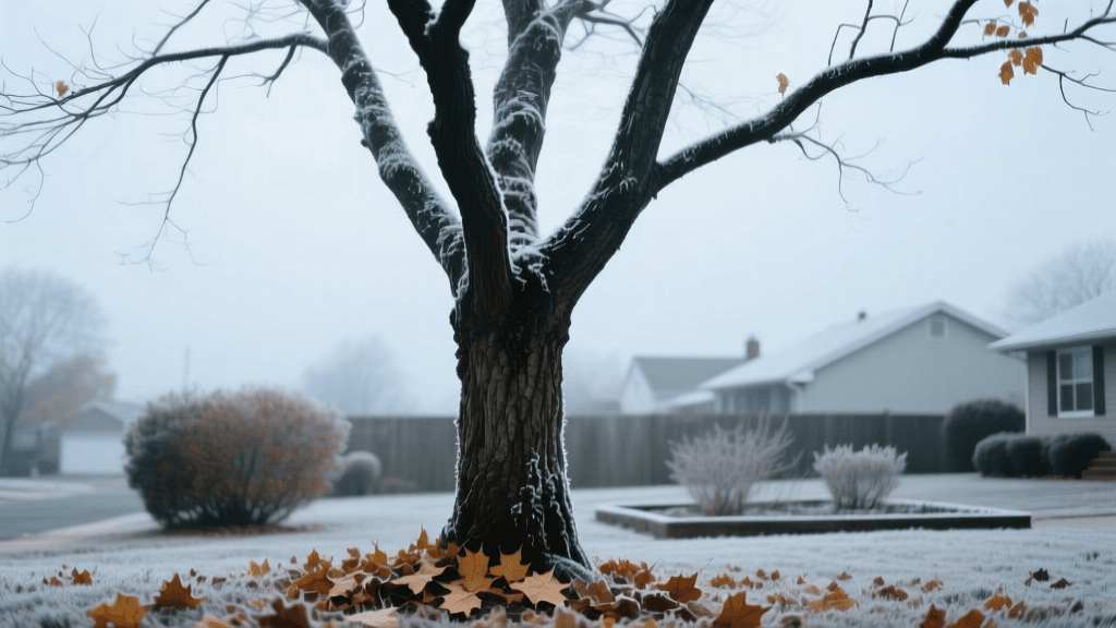 Fall and Winter Tree Care: The Ultimate Dormancy Guide