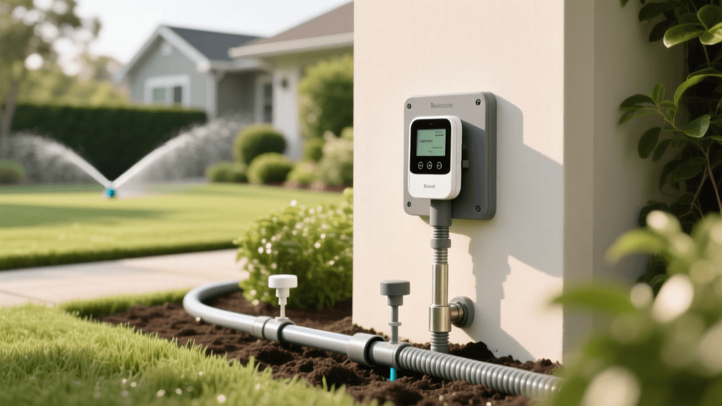 Smart Irrigation Costs: The Ultimate Budgeting Guide