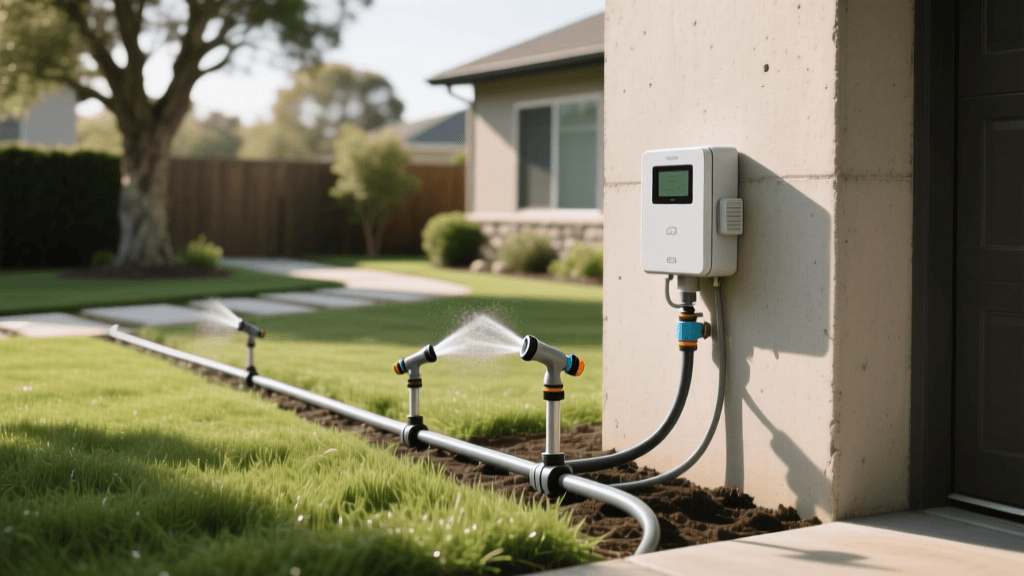 Smart Irrigation System Costs: A Complete Budget Guide