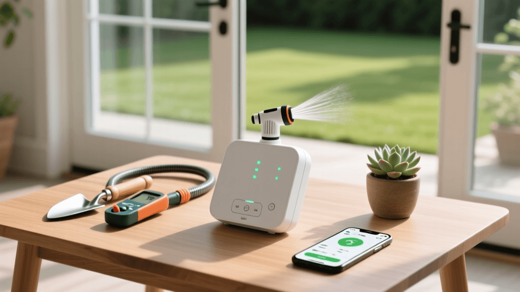 How to Troubleshoot Smart Sprinkler Controller Problems