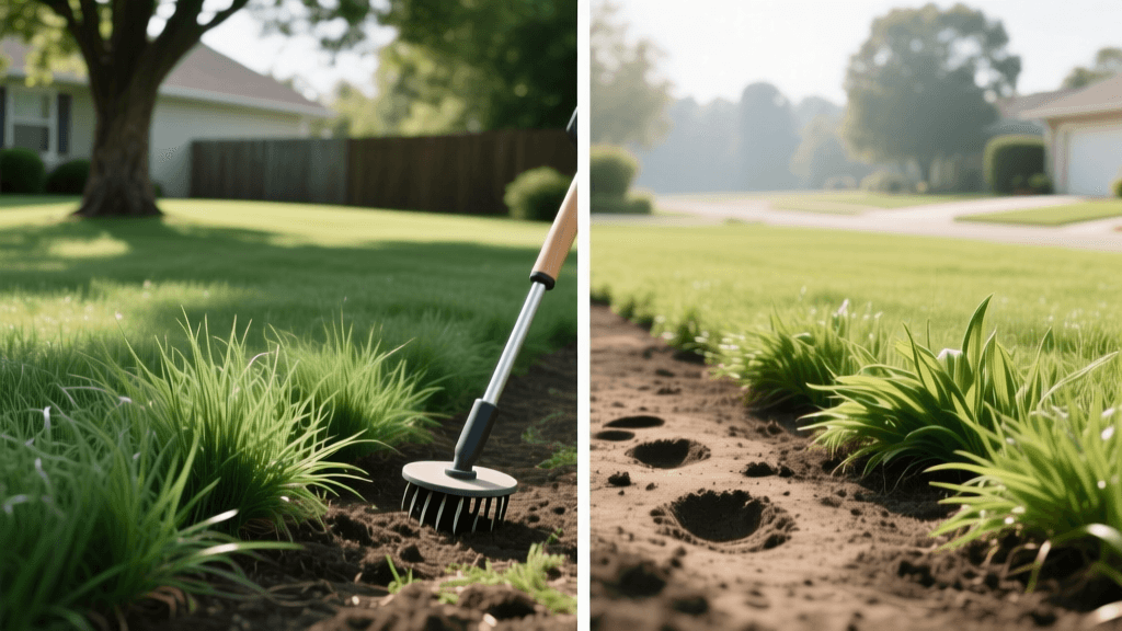 Fine Fescue vs St Augustine Shade Lawns: 2026 Aeration Guide