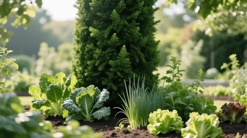 2026 Guide: Green Giant Arborvitae Privacy & Foodscaping