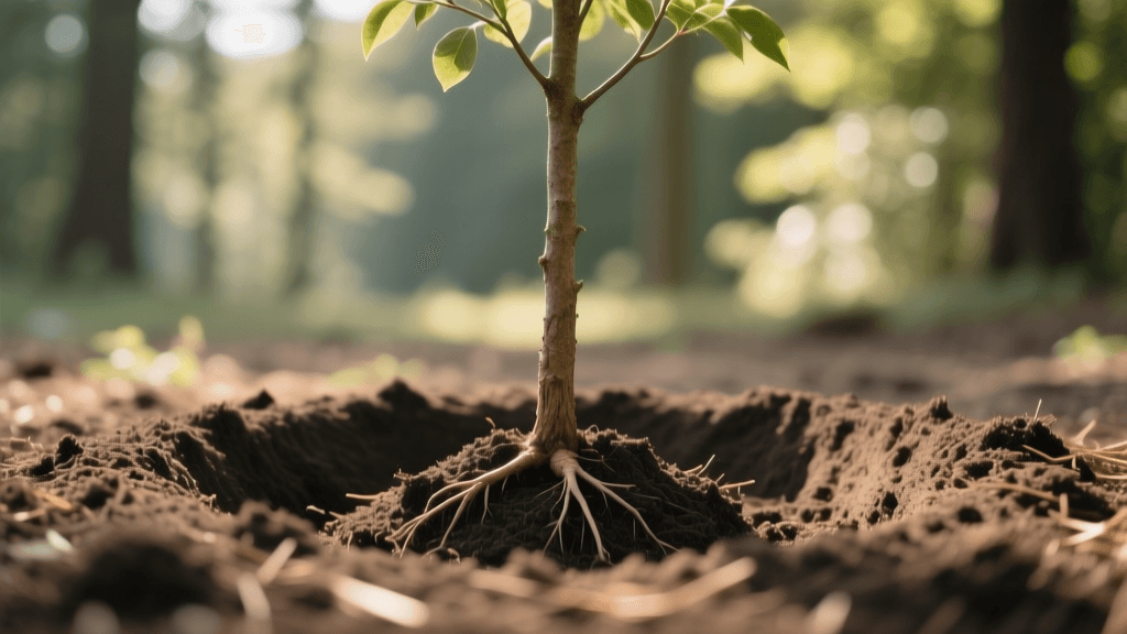 Tree Planting and Mulching Mistakes: Fixes for Healthy Roots