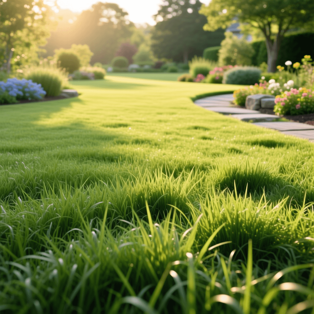 What Is the Best Grass Seed for Dog Urine? Top Resistant Varieties