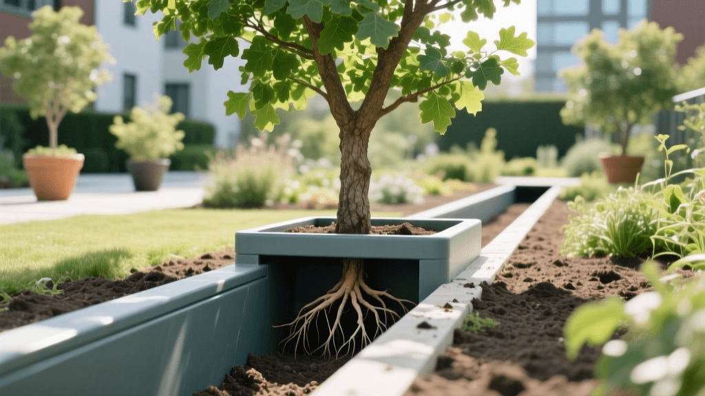 Oak Wilt Prevention: Trenching & Container Care 2026