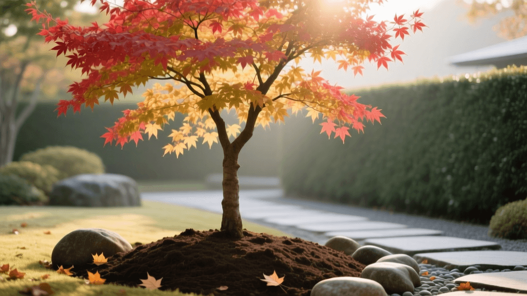 Beginner's Guide to Planting and Growing Japanese Maples
