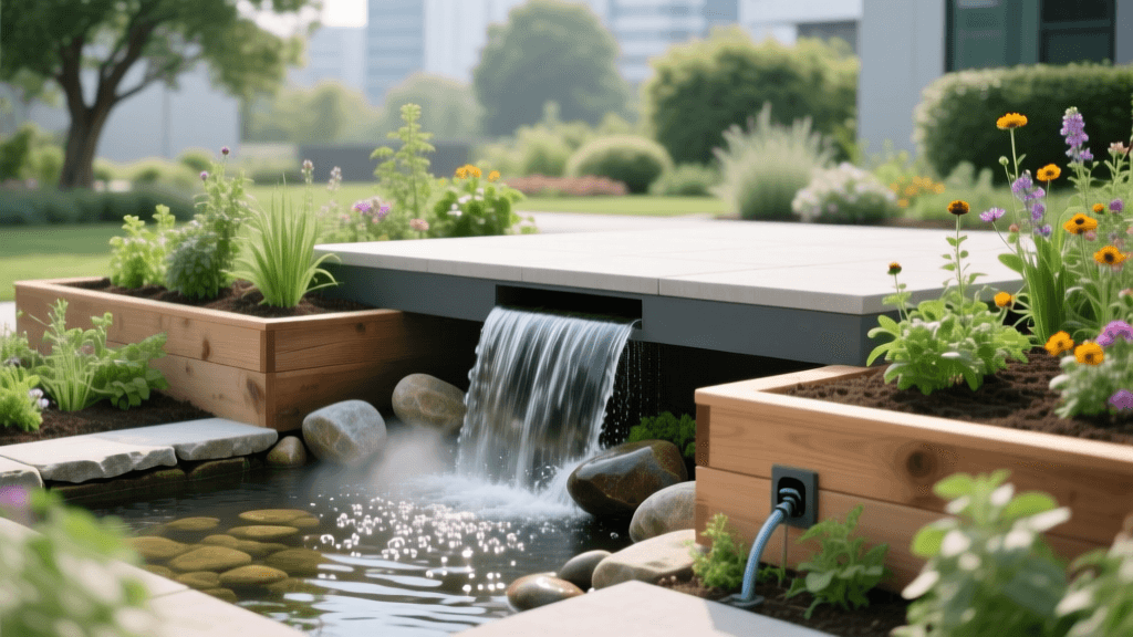 Aquascape Pondless Waterfall for Raised Beds: 2026 Guide