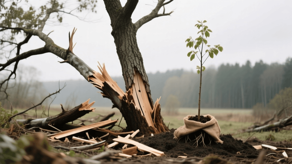 Storm Damage Tree Triage 2026: Assess, Repair or Replace