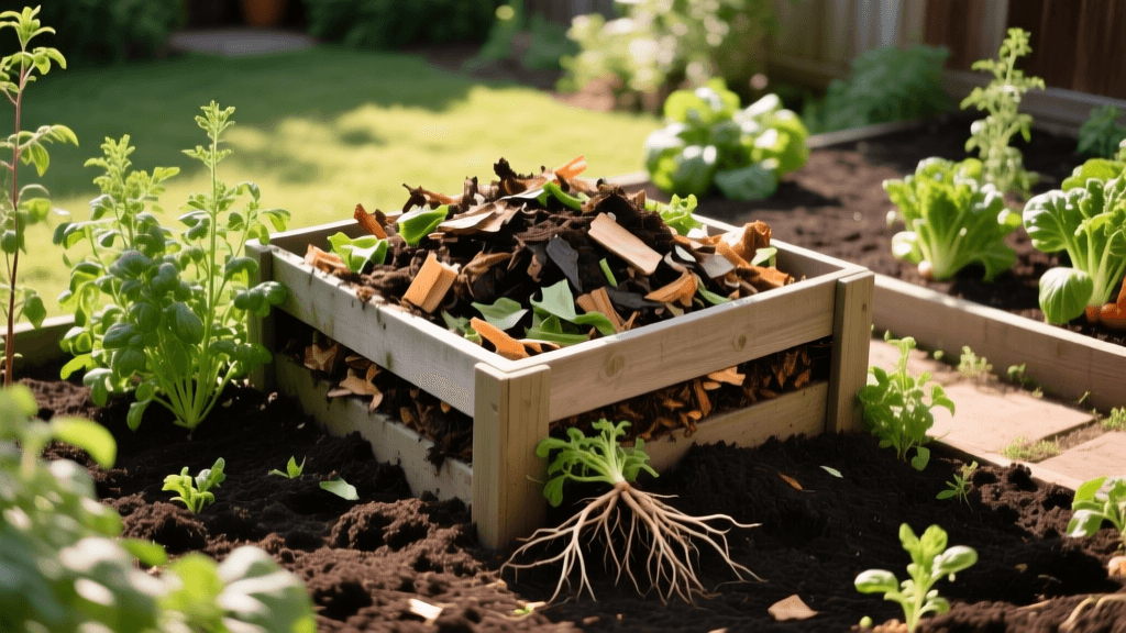 Top Gardening Myths Busted: Compost And Soil Facts