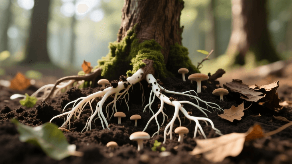 Tree Composting Guide: Boosting Root Zone Soil Health