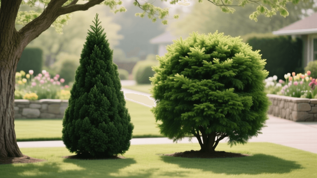 Leyland Cypress vs Green Giant: 2026 Pollinator Habitat