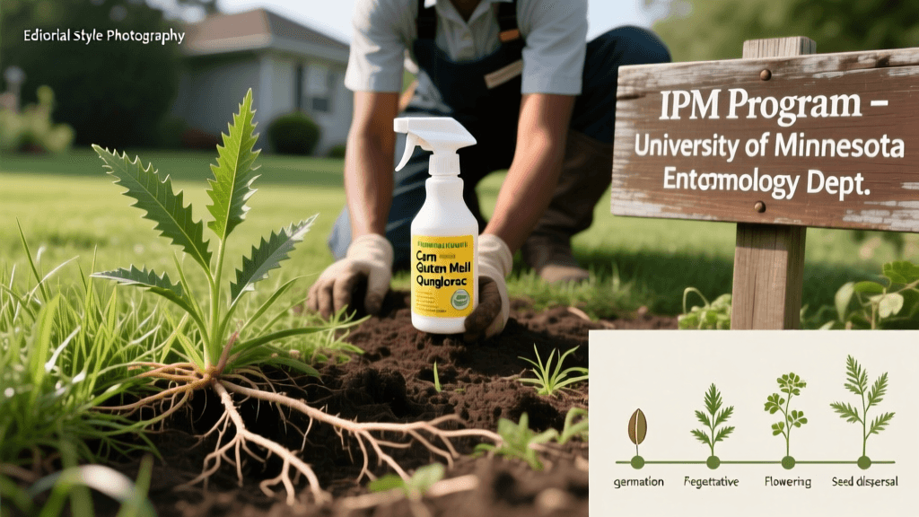 How To Get Rid Of Crabgrass Permanently