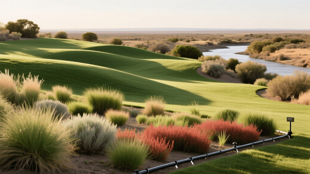 Water-Wise Lawn Care: Best Drought-Tolerant Grasses