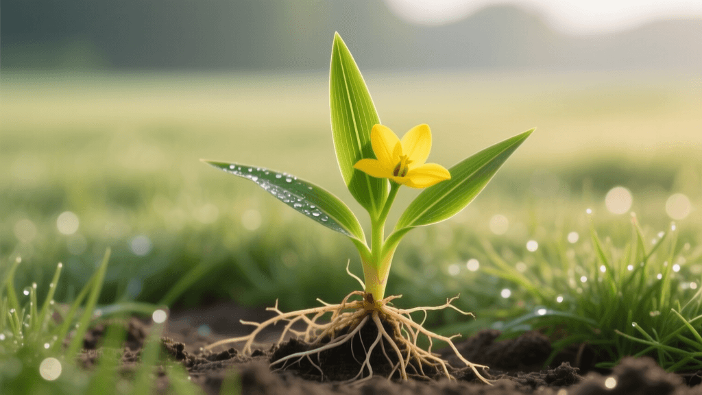 How to Identify and Eliminate Yellow Nutsedge in Your Lawn