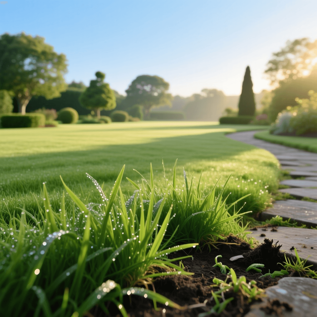 The Complete Guide to Sod Webworm Treatment &amp; Lawn Recovery