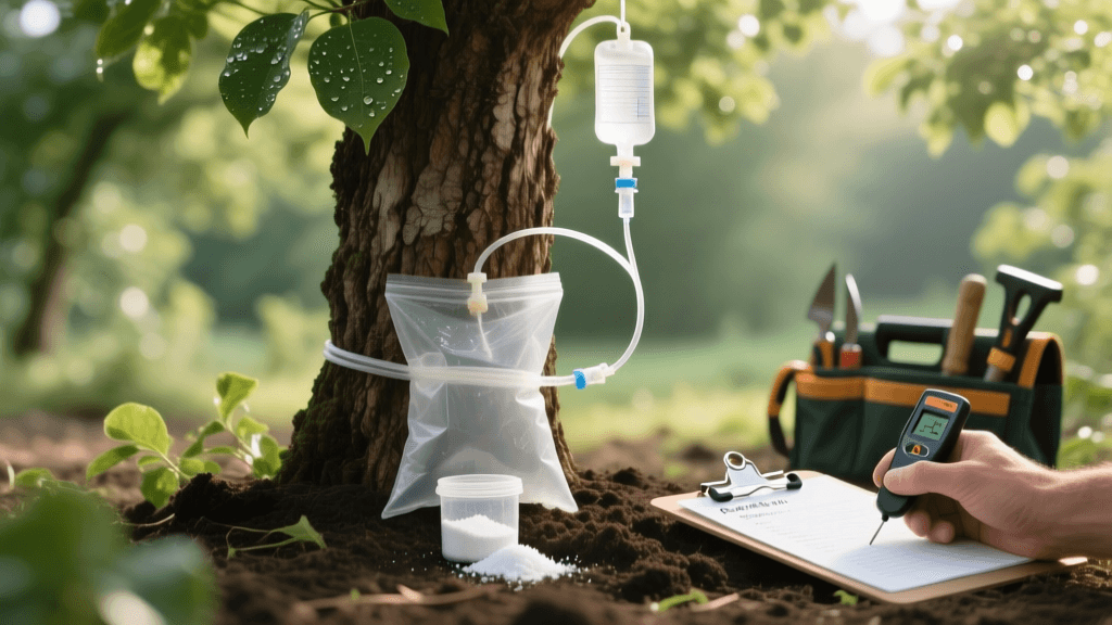 Viral Tree Care Hacks: What Works, What Fails, and What to Try