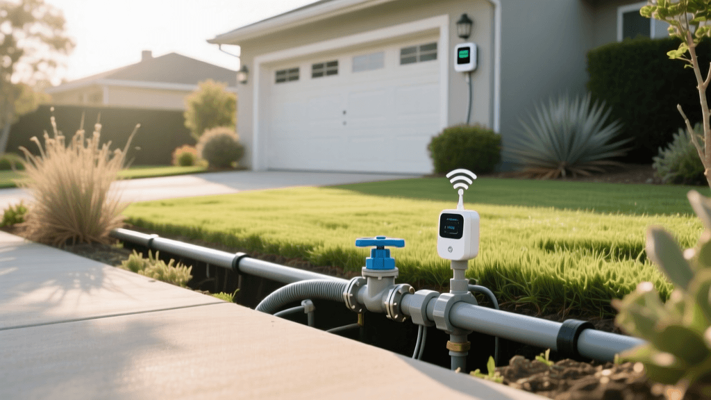 Smart Irrigation System Costs: Installation & Savings Guide