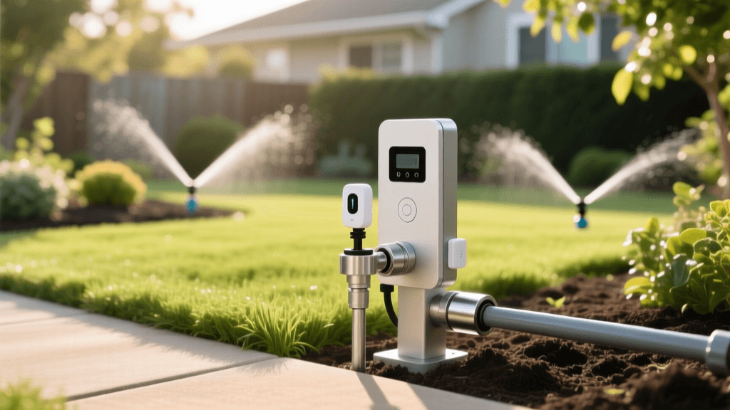 Smart Irrigation System Costs, Pricing, and ROI Guide