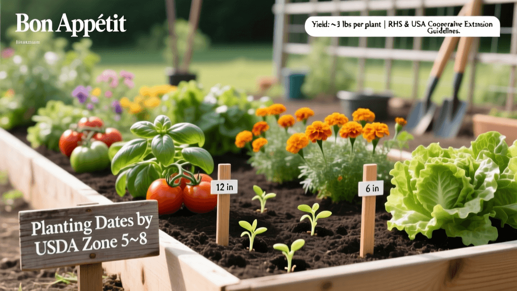How To Build A Self Watering Raised Bed