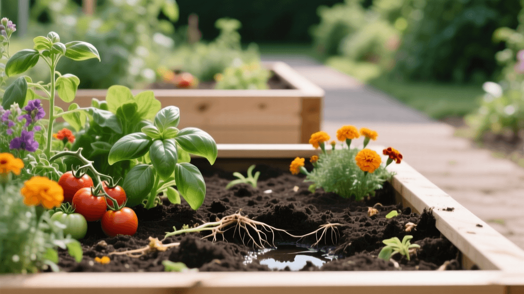 Raised Bed Soil Mistakes: 5 Common Errors and How to Fix Them