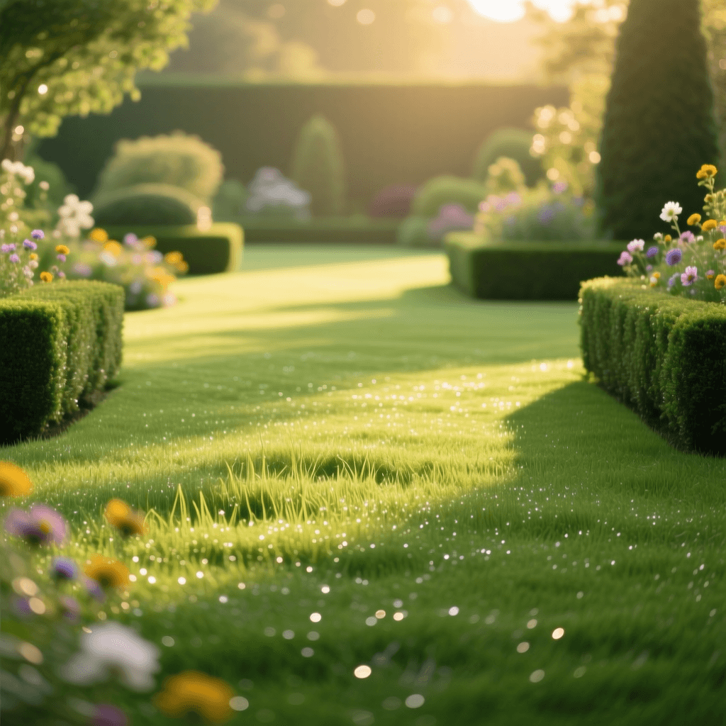 The Ultimate Weed Killer Guide: Reclaim Your Lawn From Stubborn Weeds