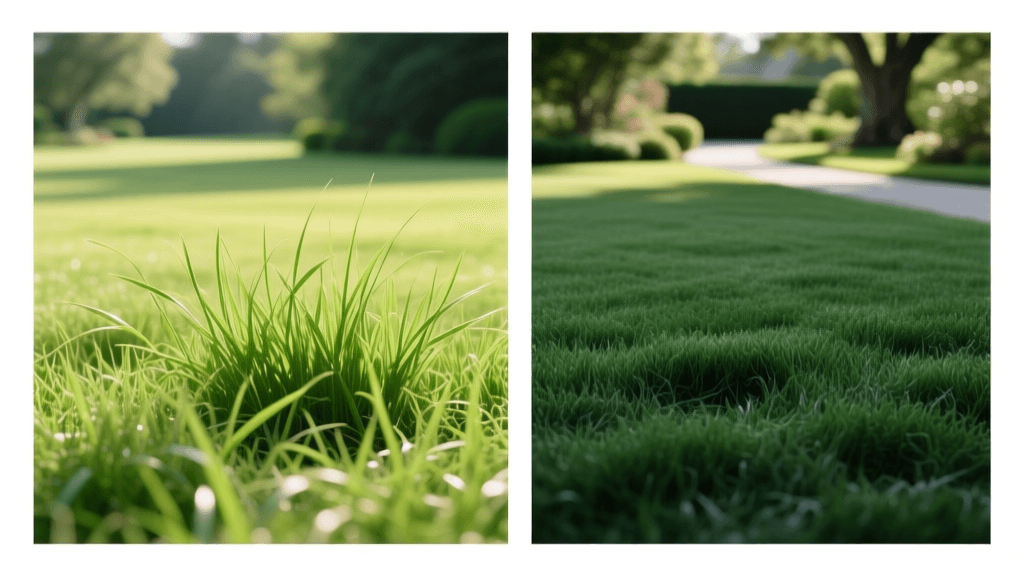 Bermudagrass vs Zoysiagrass: Choosing Warm-Season Turf