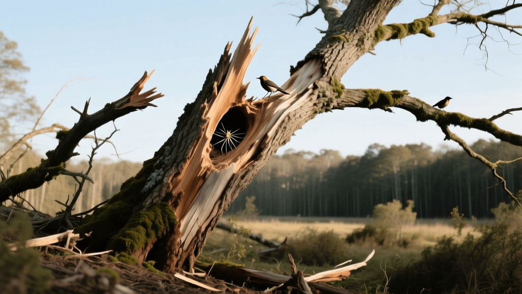 2026 Storm Tree Triage: Wildlife-Safe Repair or Remove Guide
