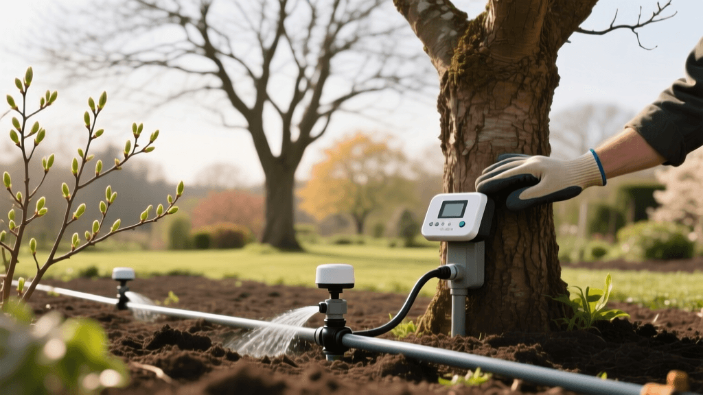 Deciduous Tree Pruning 2026: Winter Vs Summer Irrigation