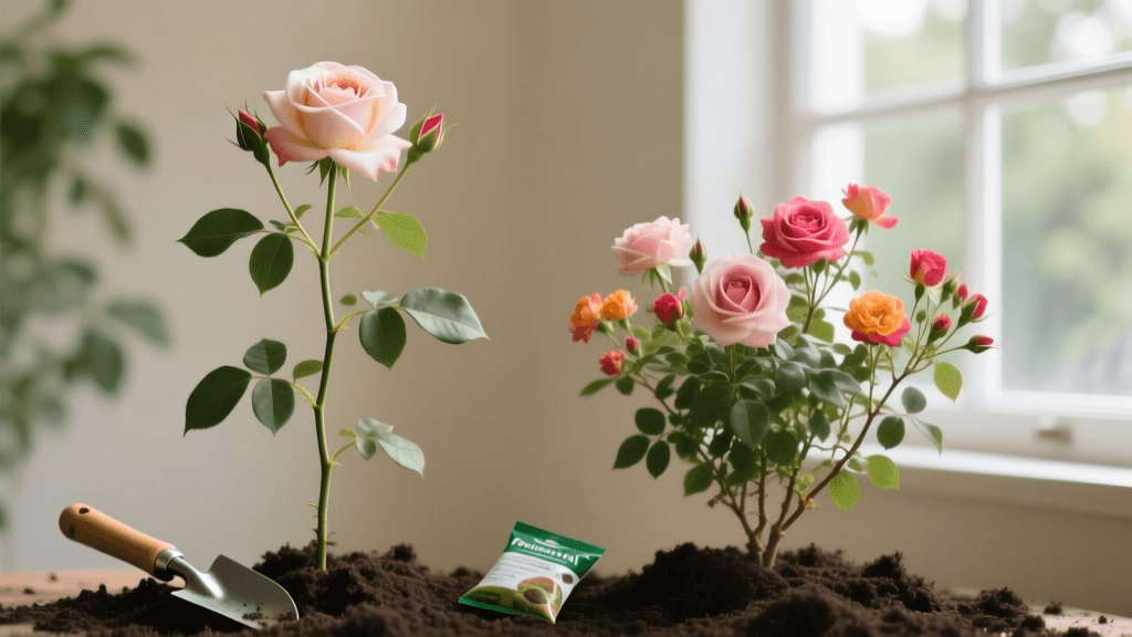 2026 Guide: Hybrid Tea vs Floribunda Rose Pruning & Feeding