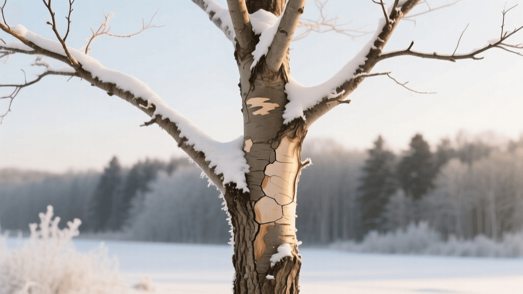 The Ultimate Winter Tree Care Guide for Cold Climates
