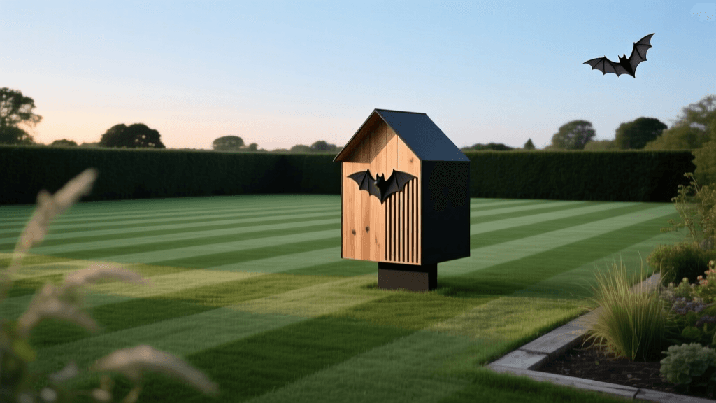 2026 Bat House Guide: Mosquito Control for Striped Lawns