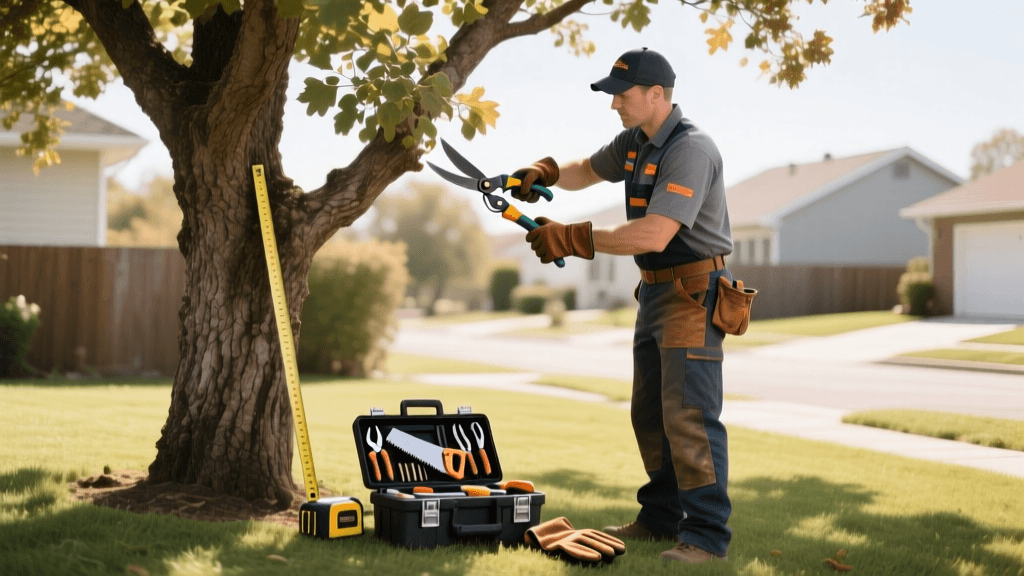 Tree Care Cost Guide: Pruning, Removal, and Maintenance Pricing