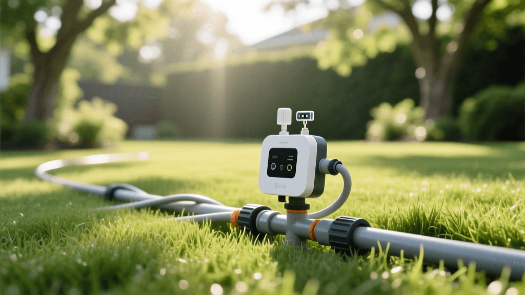 Top Smart Irrigation Mistakes: 5 Setup Errors and Fixes