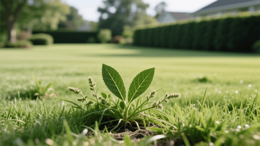 Crabgrass Identification and Complete Removal Guide
