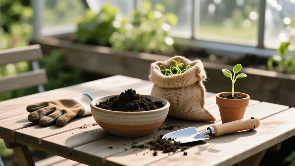 Top Garden Soil Myths Busted: Fact vs Fiction Guide