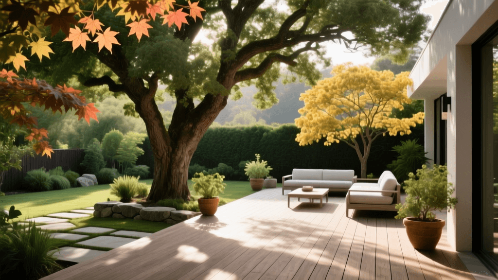Best Shade Trees for Patios: Planting and Care Guide