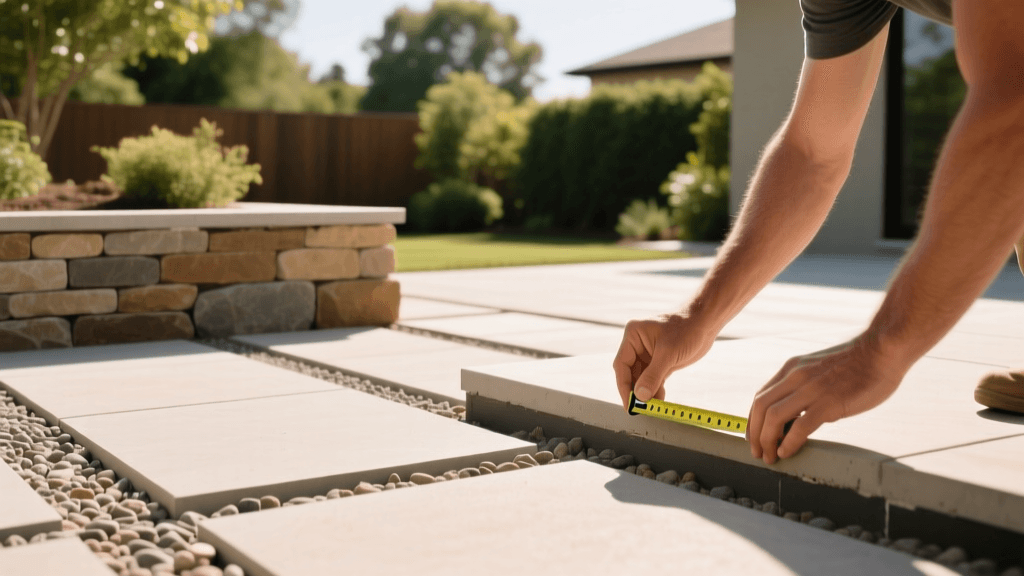 Backyard Patio Cost Guide: Budgeting for Hardscaping