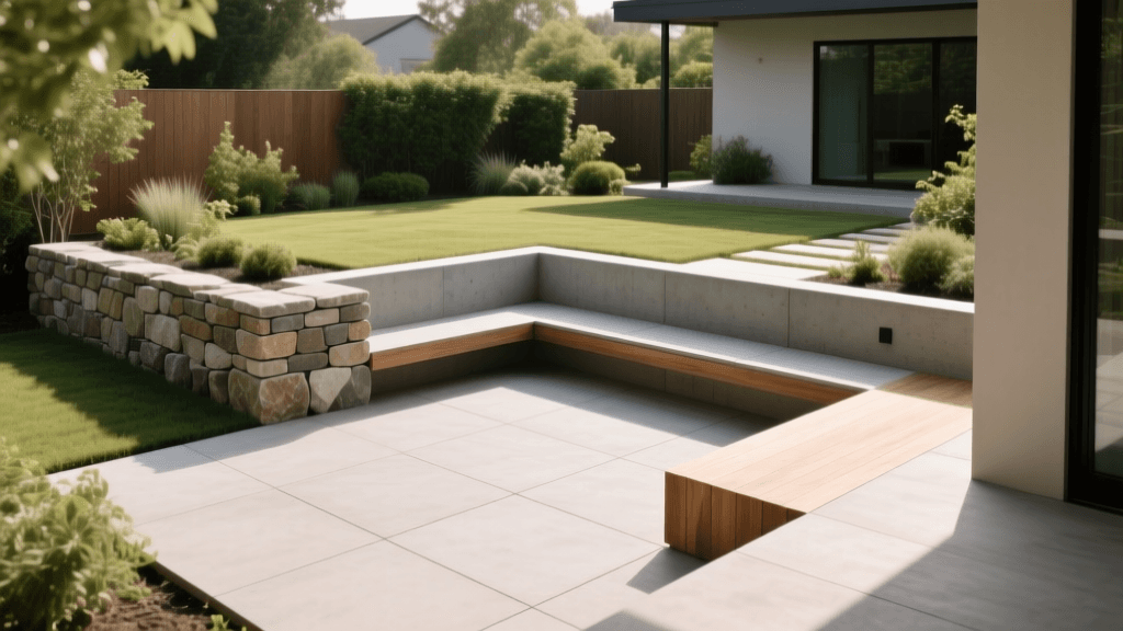 Backyard Patio and Hardscaping Costs: Budgeting Guide
