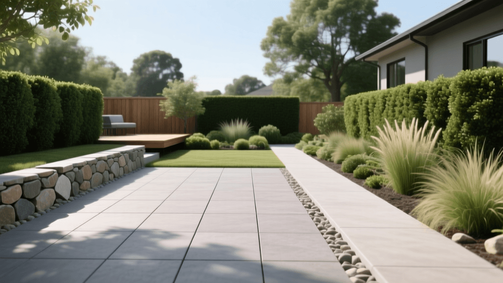 Backyard Patio Landscaping Costs: A 2024 Budget Guide