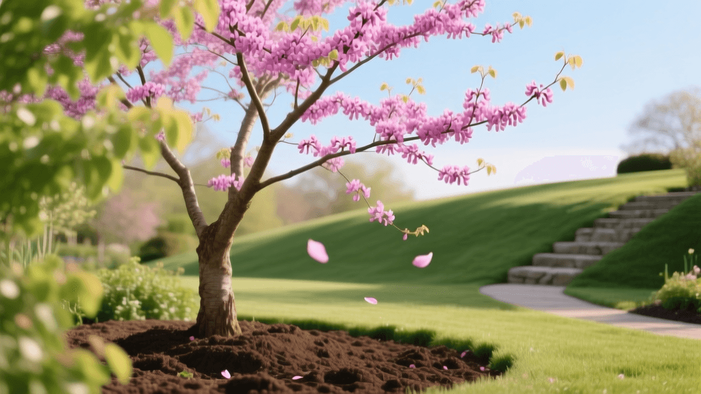 A Beginner's Guide to Planting Eastern Redbud Trees