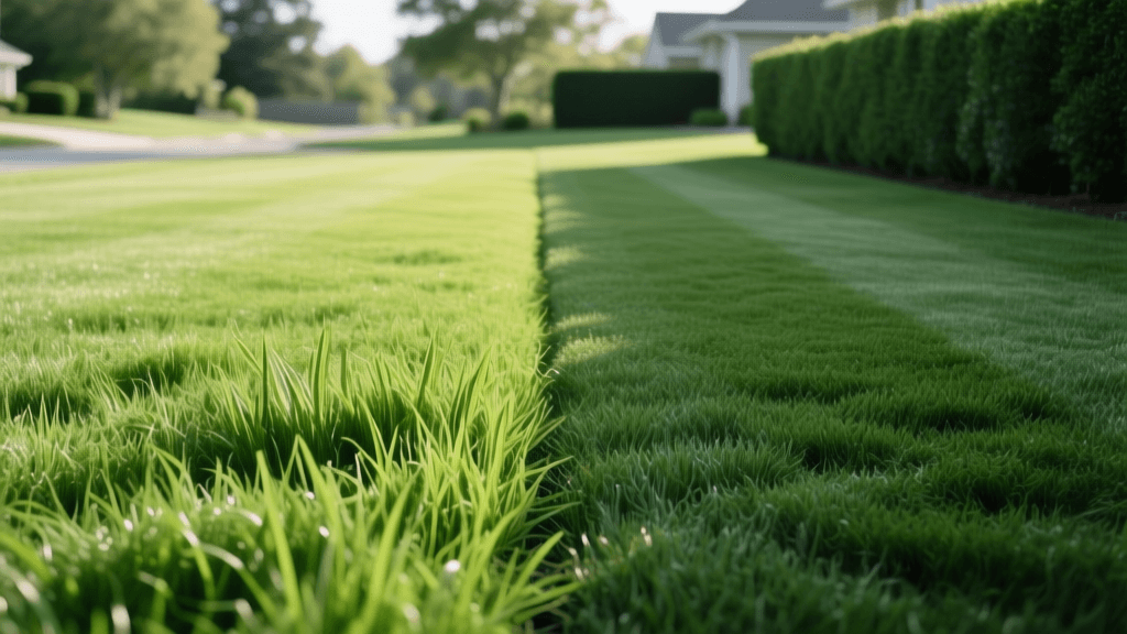 Bermuda vs Zoysia: Choosing Warm-Season Grass Species