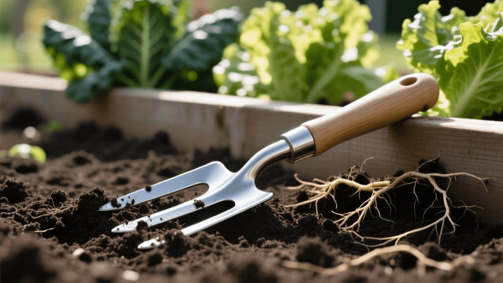 The Ultimate Broadfork Guide: Best Tools for Deep Soil Aeration