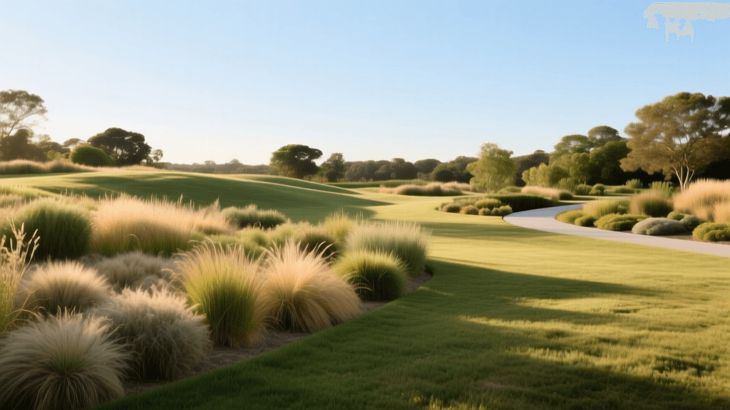 Best Drought-Tolerant Grass Varieties for Eco-Friendly Lawns