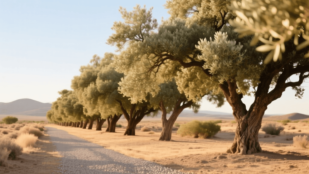 Best Drought-Tolerant Shade Trees for Zones 7 to 9