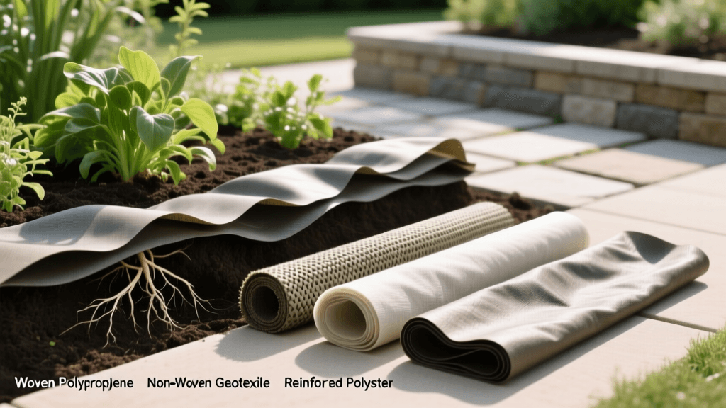 Best Landscape Fabric Reviewed: Top Weed Barriers Compared