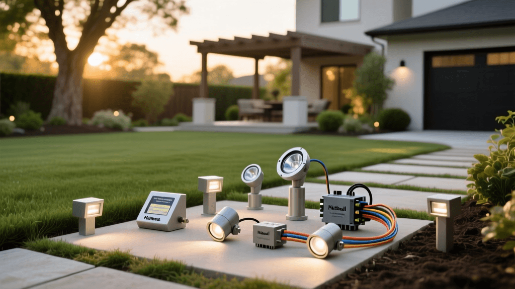 Top Low-Voltage LED Landscape Lighting Kits Compared