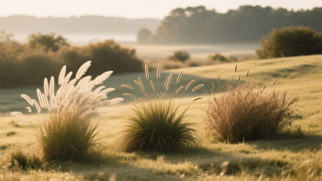 Best Ornamental Grass Species for Year-Round Landscapes