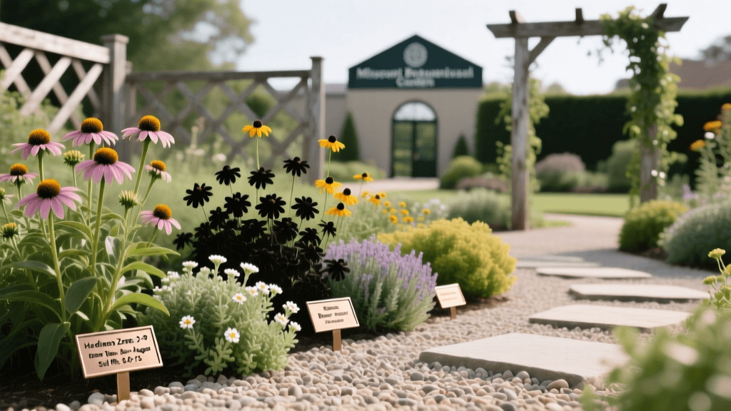 Best Perennial Flowers For Low Maintenance Gardens